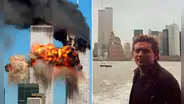 La historia del latino que sobrevivió al atentado de las Torres Gemelas por llegar tarde al trabajo