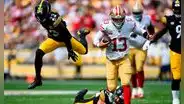 Mal inicio: Pittsburgh Steelers cayeron 30-7 ante los 49ers en la semana 1 de la NFL 2023