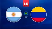 Argentina vs. Colombia EN VIVO: ¿a qué hora y dónde ver el partido por el Sudamericano de Futsal Sub-20 2023?