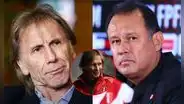¿Ricardo Gareca volverá a dirigir a Perú? La firme respuesta del 'Tigre' sobre su posible regreso