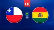 Chile vs. Bolivia EN VIVO: ¿a qué hora y dónde ver el partido por el Sudamericano de Futsal Sub-20?