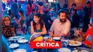 ‘¡No estás invitada a mi bat mitzvá!’: una comedia familiar que mezcla humor, religión y problemas adolescentes