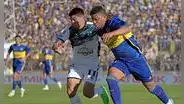 Boca Juniors venció 4-3 en penales a Almagro y clasificó a cuartos de final de Copa Argentina