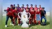 Alfonso Ugarte de Chiclín clasificó a la etapa nacional de la Copa Perú
