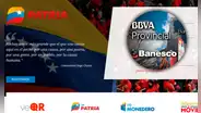 Sistema Patria: ¿cómo transferir mi dinero de Patria a cualquier banco?