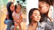 Samahara Lobatón realiza revelación tras terminar con Youna: "Tenía miedo a ser madre soltera"