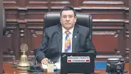 Casos de Alejandro Soto aún están en sus primeros pasos en la Comisión de Ética del Congreso