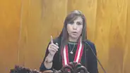 Los indicios que podrían llevar a la destitución de la fiscal de la Nación