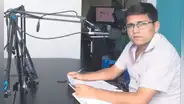 Deymer Ventura, el joven que salvó la vida de otras siete personas