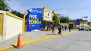 Obra de la UNPRG con vicios en su construcción en Lambayeque