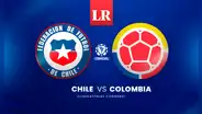 [Chilevisión, en vivo] Chile vs. Colombia: fecha, horario y alineaciones por las Eliminatorias