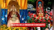 Feliz Día de la Virgen de Coromoto 2023: mensajes e imágenes para celebrar