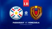 [GEN, En Vivo] Paraguay vs. Venezuela, Eliminatorias 2026: ¿cómo ver el partido de HOY?