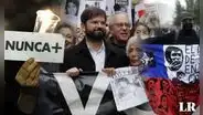 Chile conmemora en palacio de la Moneda los 50 años del golpe de Estado de Pinochet a Allende