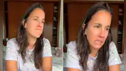 Mujer se va de viaje con su familia por 30 días y hace sorpresiva revelación: "Ya no nos soportamos"