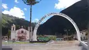 Colcabamba, en Huancavelica, es la capital energética del país, pero en sus comunidades aún usan velas y mecheros