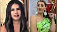Thamara Gómez revela el trato que tuvo Karla Tarazona cuando la conoció: "No me parece una persona buena"