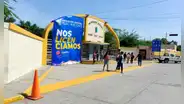 Obra de la UNPRG con vicios en su construcción en Lambayeque