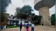 Desperfectos en pozos deja sin agua zonas urbanas de Piura