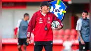 El 'tapadito' de Juan Reynoso que se metería en el 11 de Perú para enfrentar a Brasil
