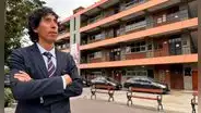 Docente destacado de la UNI implementa tecnología de Japón: "Pertenezco a la nueva generación"