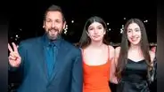 ‘¡No estás invitada a mi bat mitzvah!’: ¿quiénes son las hijas de Adam Sandler en la película?