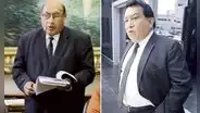 Asesor vinculado a José Luna habría recibido S/80.000 para agilizar obra en Yuracmarca