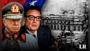 Así fue el golpe de Estado en Chile: asesinatos, bombardeos y detenciones en la dictadura de Pinochet