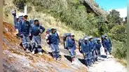 Proponen que porteadores sean trabajadores independientes