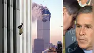 Atentado del 11S: icónicas imágenes del peor ataque terrorista ocurrido hace casi 25 años en Estados Unidos