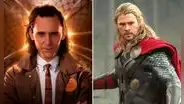 ¿Thor aparecerá en ‘Loki’?: Chris Hemsworth podría participar en la temporada 2 de la serie de Marvel