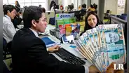 Bono de 600 soles para el sector público: ¿cuándo se pagará y a quiénes le corresponde?