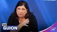 RMP al Congreso: “Una falta grave es recortar sueldos, no que la JNJ saque un comunicado”