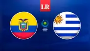 Ecuador vs. Uruguay EN VIVO: ¿a qué hora y dónde ver el partido por el Sudamericano de Futsal Sub-20?