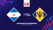 [Vía NicaSports] ¿Cuándo juegan Nicaragua vs. Barbados EN VIVO HOY por Concacaf Nations League?
