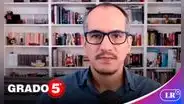 Gómez Fernandini: "¿Este no iba a ser un Gobierno inmaculado para diferenciarse de Castillo?"