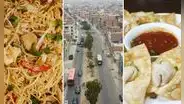 ¿Dónde comer un buen chaufa en Comas? Los 5 mejores chifas del distrito, según Google Maps
