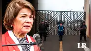 Jeri Ramón tras cierre de estadio San Marcos por la MML: "Tiraron la notificación por debajo de la puerta"