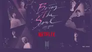 BTS llegó a Netflix y escala al top de Perú en un día: ¿de qué va su película?
