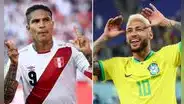 [Roja Directa, en vivo] VER Perú vs. Brasil por las Eliminatorias Sudamericanas 2026