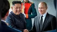 Kim Jong-un viajará hasta Rusia para reunirse con Vladimir Putin, anuncian desde Corea del Norte
