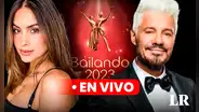 'Bailando 2023' con Milett Figueroa: peruana bailó con gran éxito en su debut en el reality