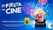 ENTRADAS al cine por solo 6 soles: ¿cuándo inicia la venta de BOLETOS y qué películas ver? [GUÍA OFICIAL]