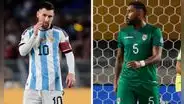 ¿Juega Lionel Messi? Posibles alineaciones de Bolivia vs. Argentina por las Eliminatorias 2026