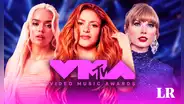 ¿Cómo votar en los MTV Video Music Awards 2023? LINK para escoger a tu artista favorito