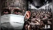 Megacárcel de El Salvador 2023: así es la vida de los reos más peligrosos del penal de Nayib Bukele