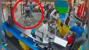 Balacera en Minka: sujeto disparó a adolescente cerca de zona de juegos de niños