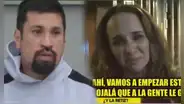 Érika Villalobos defiende novela que grabó con Aldo Miyashiro: "Ojalá a la gente le guste"