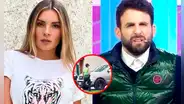 Fiorella Retiz denuncia que ‘Amor y fuego’ la persiguió sin identificarse: “Me escondí asustada”