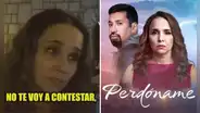 Érika Villalobos encara a reportero que le preguntó sobre vínculo con Aldo: "Por favor, respeta"